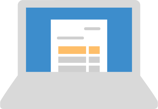 お仕事についてのイメージ画像