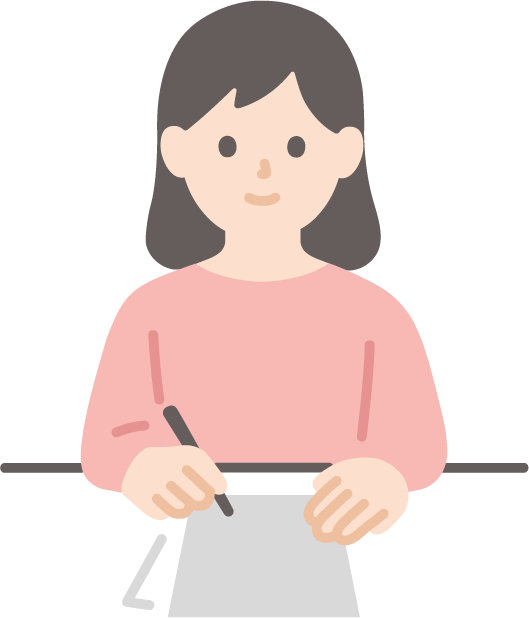 ご利用の流れのイメージ画像